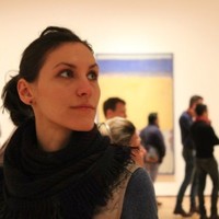 Dina Goryatcheva