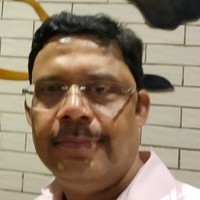 Sanjay Kumar