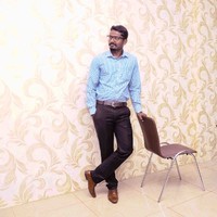 Praveen Acharya