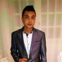 Faniry Francklin RABEARIVONY