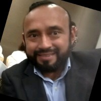 Oscar Aparicio