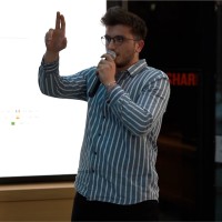 Eray ÇELİK