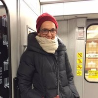 Stavroula Valasopoulou