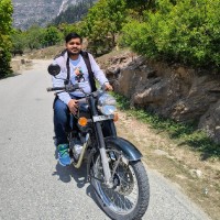 Ashish Tiwari