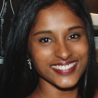 Dulani Goonawardhana