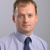 Michael Mawdsley