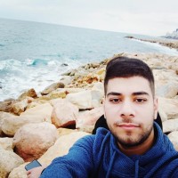 Mohammed Salha
