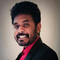 Luke Naresh