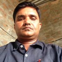 Rakesh Kumar