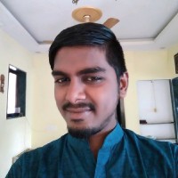 Ajinkya Mavare