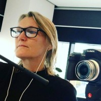 Floortje van der Vlist