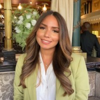 Oumayma Achak