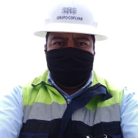 Marco Antonio Sánchez Mondragón