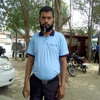 Jameel Ahmed