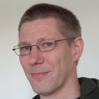 Andreas Fett