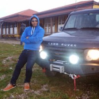 Pradipsinh Parmar