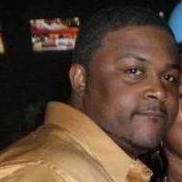 Daron Edwards