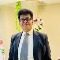 Dilip Kumar Chakraborty