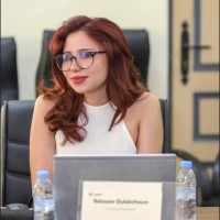 Ibtissam Oulahchoum
