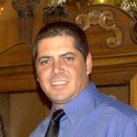 Eric Gilpin