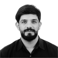 Yazeed Masoud