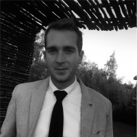 Werner Van Niekerk