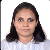 Ambily Nair
