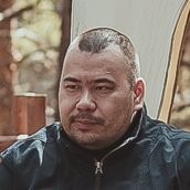 Farid Bagishev