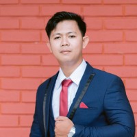 Mark Angelo Lanipa