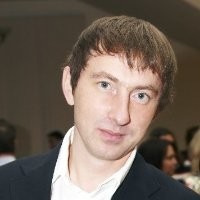 Alexey Kashirin