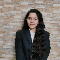 Aisha Ahmad