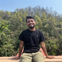 Parag Panigrahi