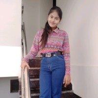 Esha Prajapati