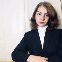 Gvantsa Oboladze