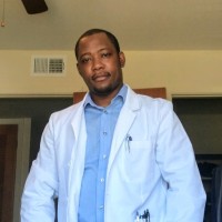 Jameson Ihuefo