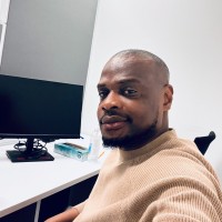 Kenneth Ajila