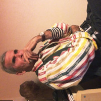 alain Bray
