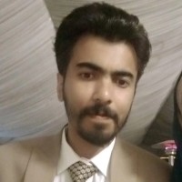 Aroosa Arshad