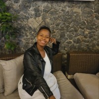 Grace Ndiritu
