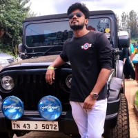 Aravind Raj