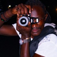 Victor Ongubo