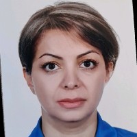 Marjan Kiani.F