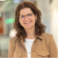 Patricia Derks
