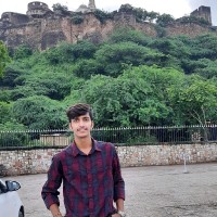 Kaushik Mishra