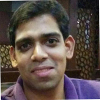 Sunil Bafna