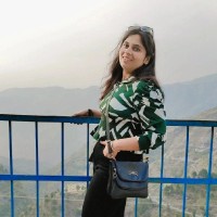 Pooja Goyal