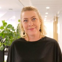 Maria Arnell
