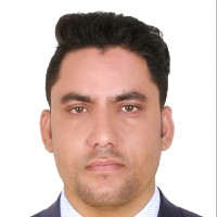 Tamoor Hussain