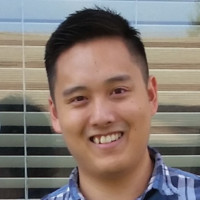 Tim Pham