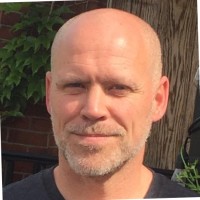 Jeff Bugden